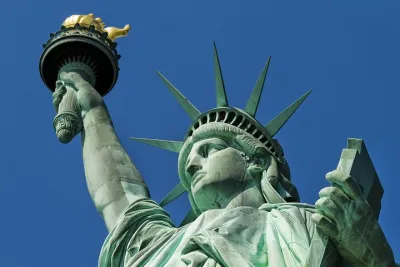 Private Downtown All Access One World Observatory 9/11 Memorial Statue of Liberty and Elli...