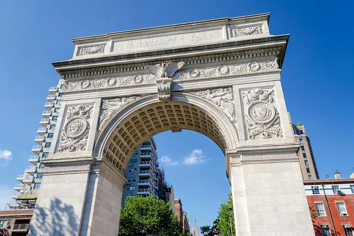 Semi-Private Greenwich Village Walking Tour
