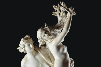 Borghese Gallery Private Tour Explore the Masterpieces by Bernini Caravaggio and Raphael