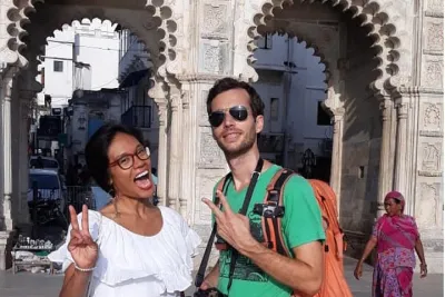 Heritage & Cultural Walk of Udaipur (2 Hours Guided Walking Tour)