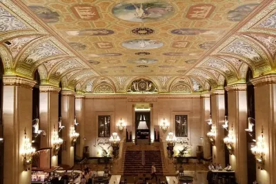 Chicago Loop Walking Tour