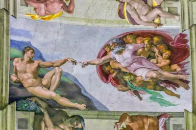 Rome Vatican Museum & Sistine Chapel Private Tour | VIP Entrance