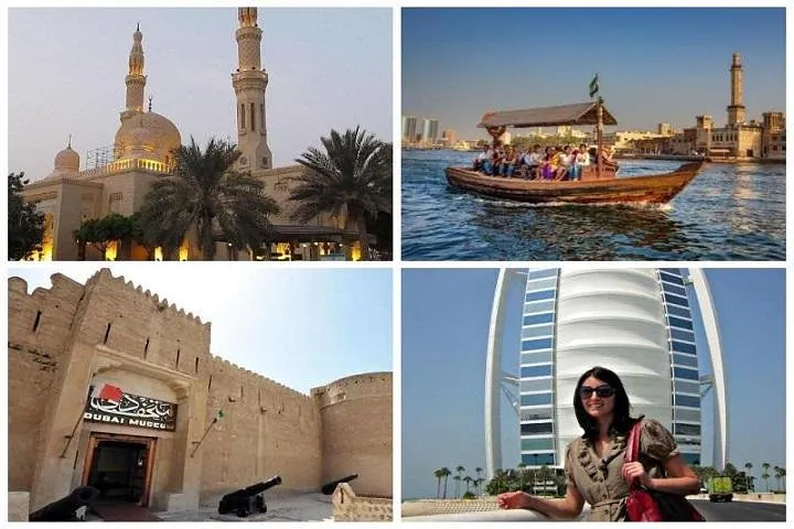 3 in 1 package sale (City tour-Safari-dinner cruise) Tours & Sightseeing