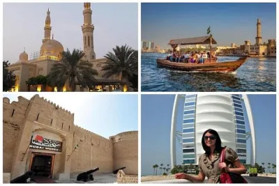 3 in 1 package sale (City tour-Safari-dinner cruise) Tours & Sightseeing