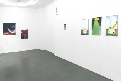 Belleville Gallery Walk - Private Tour