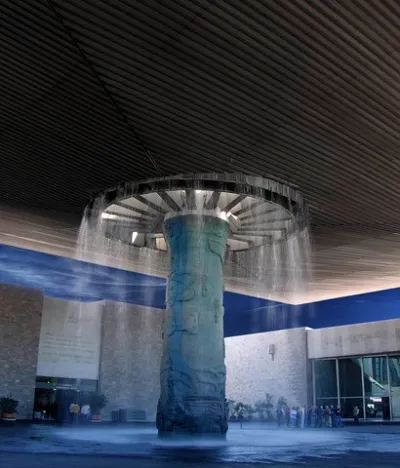 Mexico City Half-Day Tour with Museum of Anthropology