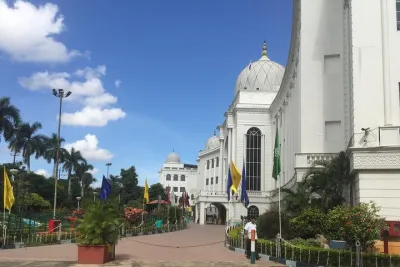 Guided Tour of Museums in Hyderabad