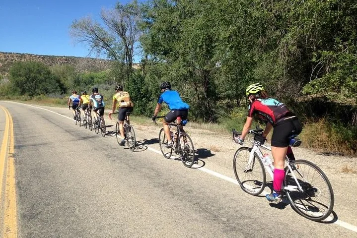 Country roads cycling expedition in Jaipur