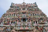 Explore Navagraha Temples Of Mars, Mercury & Ketu From Trichy