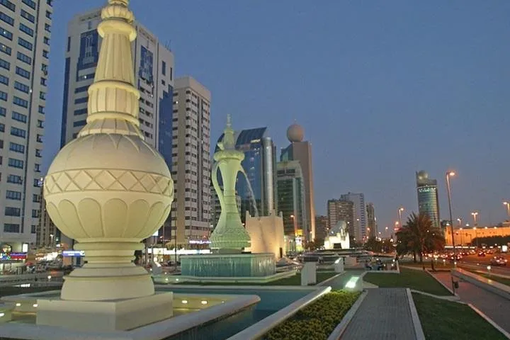 Sharjah and Ajman (Tours & Sightseeing )