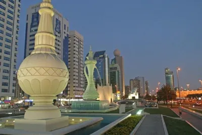 Sharjah and Ajman (Tours & Sightseeing )
