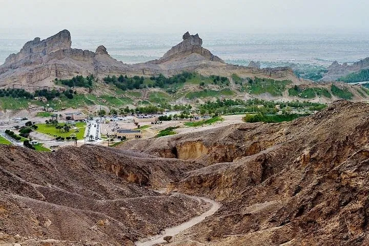Al Ain City Tour from Dubai (Private & custom tours )