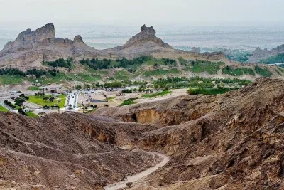 Al Ain City Tour from Dubai (Private & custom tours )