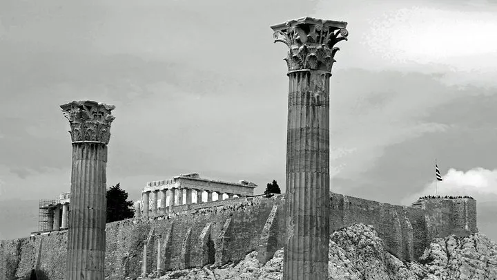 Private Athens Photo Safari Tour