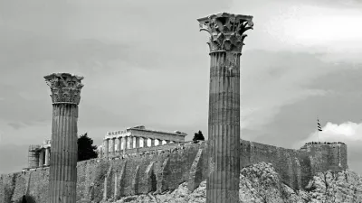Private Athens Photo Safari Tour