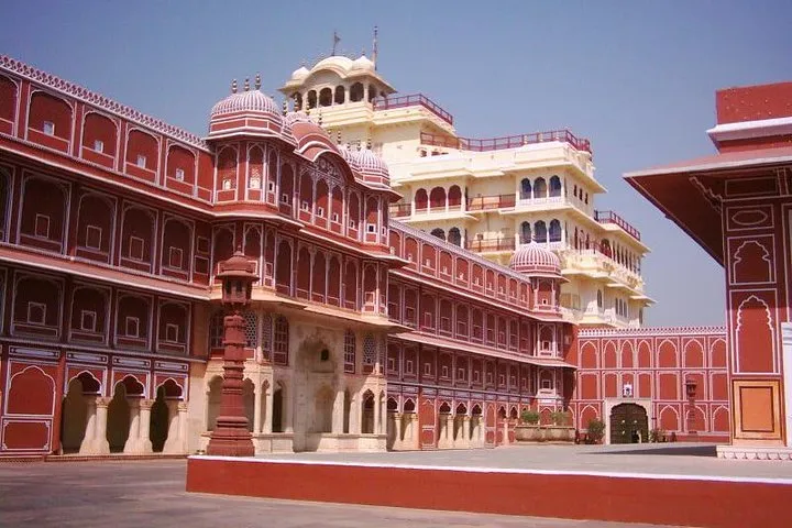 Private Jewels of Rajasthan Tour