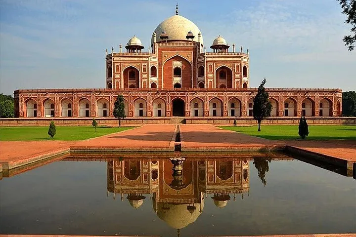 Private Guide Tour Delhi Historical Places