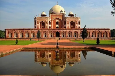Private Guide Tour Delhi Historical Places