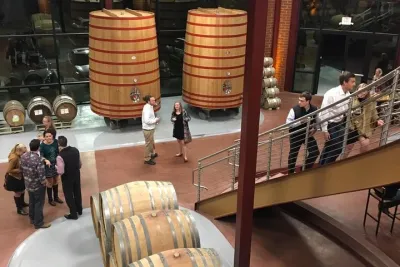 Atlanta Brew Bus Tour