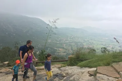 Full-Day Treasures of Nandi Hiking