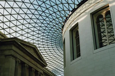 British Museum London Guided Tour Semi-Private 8ppl Max