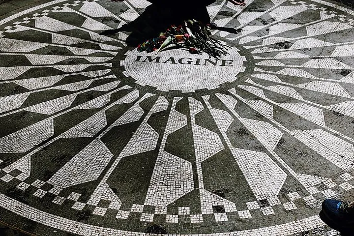 Central Park New York - Exclusive Guided Walking Tour
