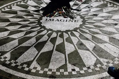 Central Park New York - Exclusive Guided Walking Tour