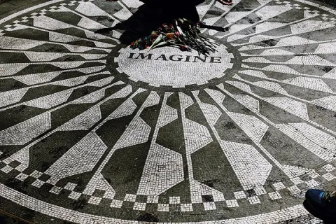 Central Park New York - Exclusive Guided Walking Tour