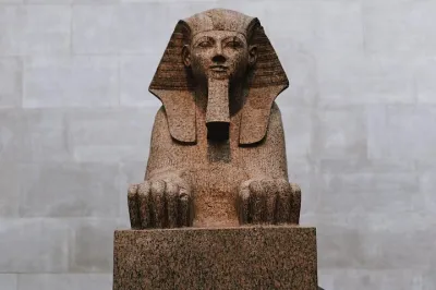The Met Metropolitan Museum of Art Tour Semi-Private 8ppl Max