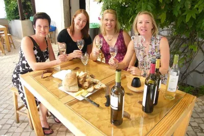 Private tour to marvelous Setúbal, the pearl of Sado