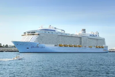 Anthem of The seas Mumbai Shore excursion