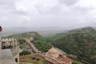 One-way Udaipur to Jodhpur