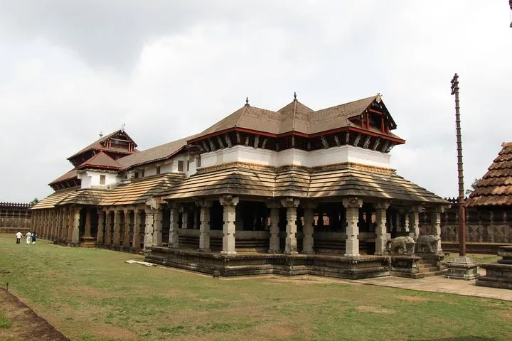 Excursion To Karkala And Moodabidri From Mangalore