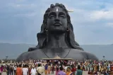 Isha Yoga Centre - Coimbatore With Lunch