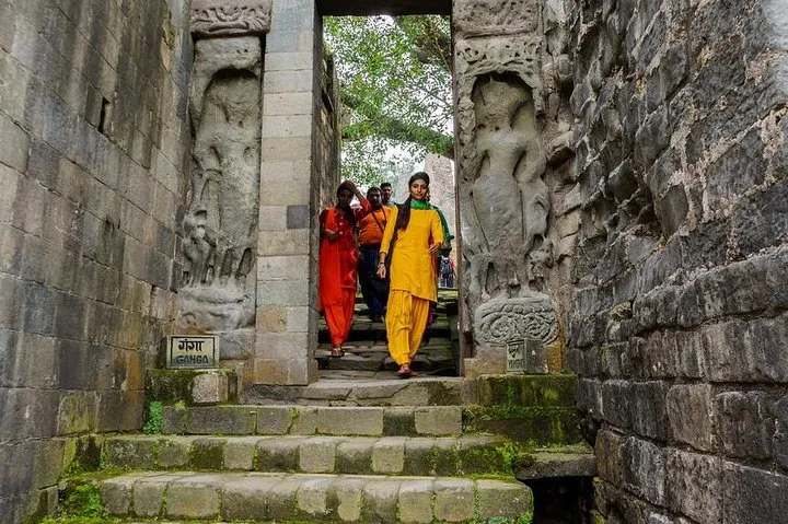 Day Excursion To Kangra From Dharamshala With Lunch