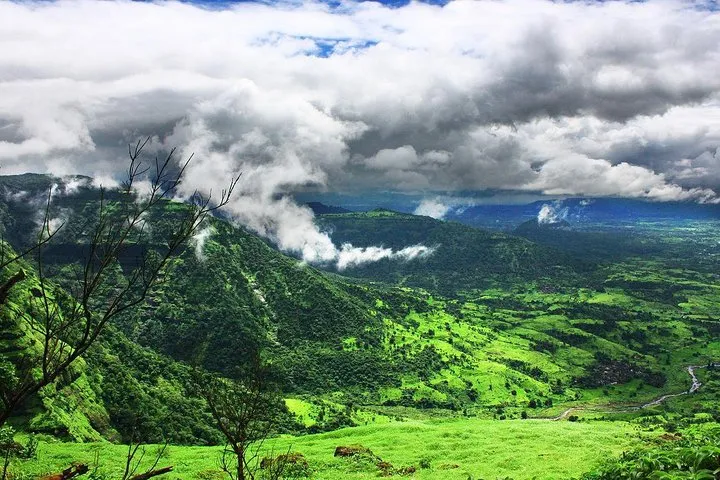 Day Excursion to Matheran from Mumbai with Refreshments