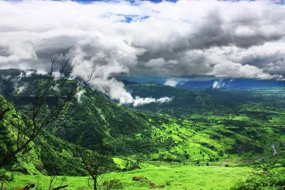 Day Excursion to Matheran from Mumbai