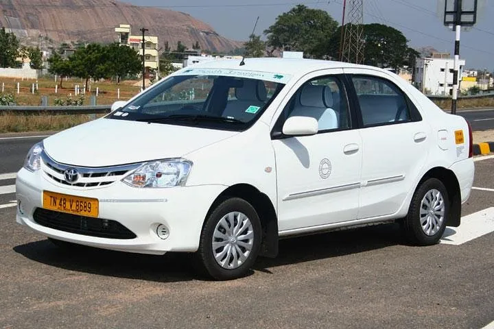 Private Transfer from Chennai City Hotel to Chennai Airport