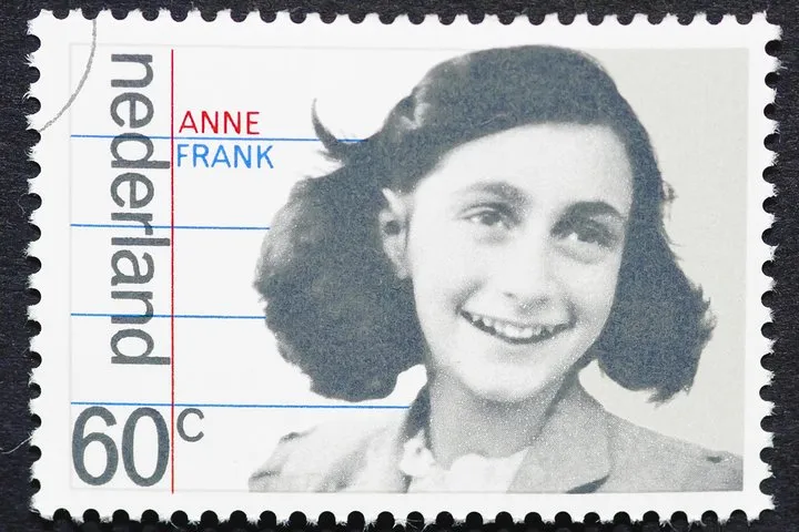 Amsterdam Anne Frank Small-Group Guided Walking Tour