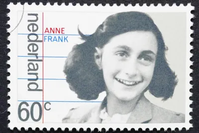 Amsterdam Anne Frank Small-Group Guided Walking Tour