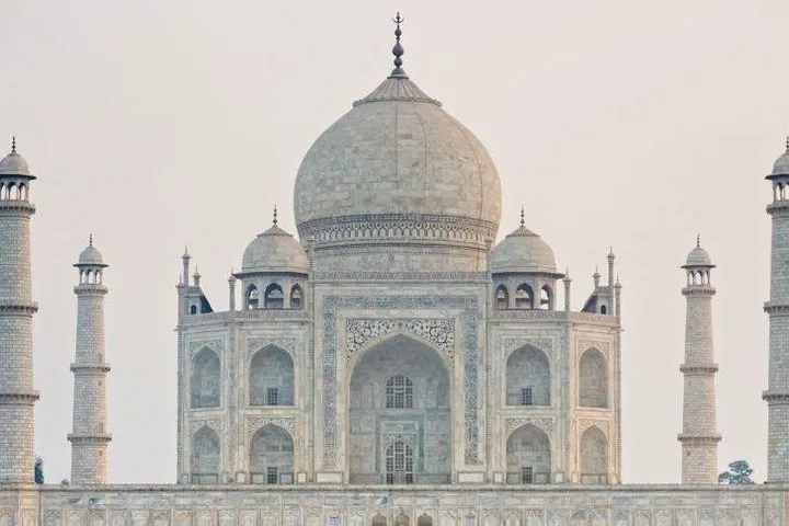 Jaipur - Agra Day Trip