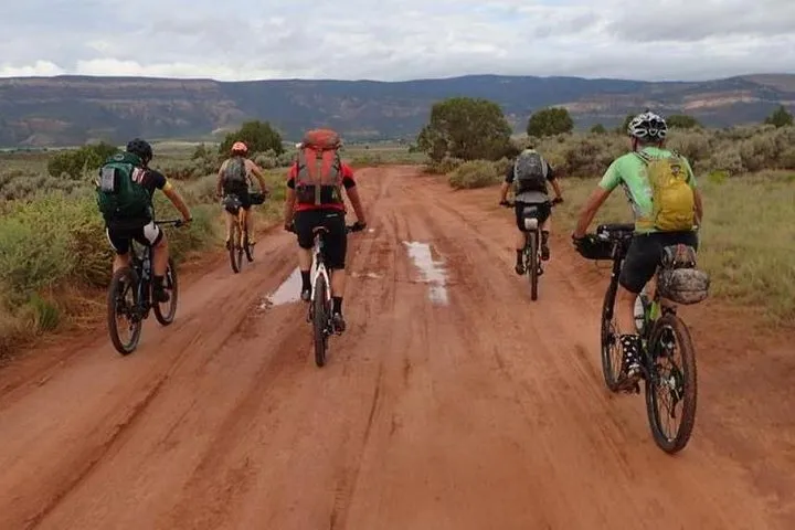 Explore Villages Of Rajasthan By Bicycle With Lunch