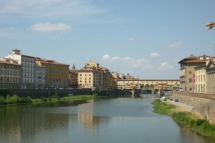 Private Tour: All Day Trip From Rome to Florence