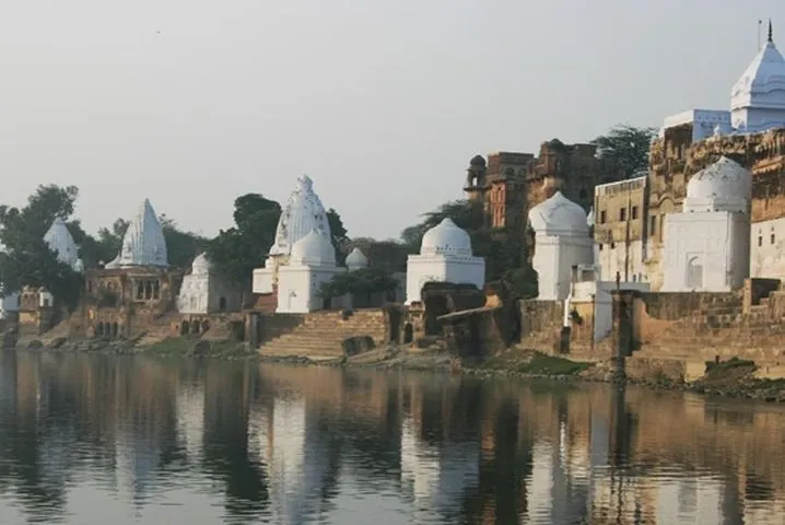 Same Day Excursion To Bateshwar & Holipura From Agra