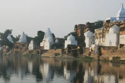 Same Day Excursion To Bateshwar & Holipura From Agra
