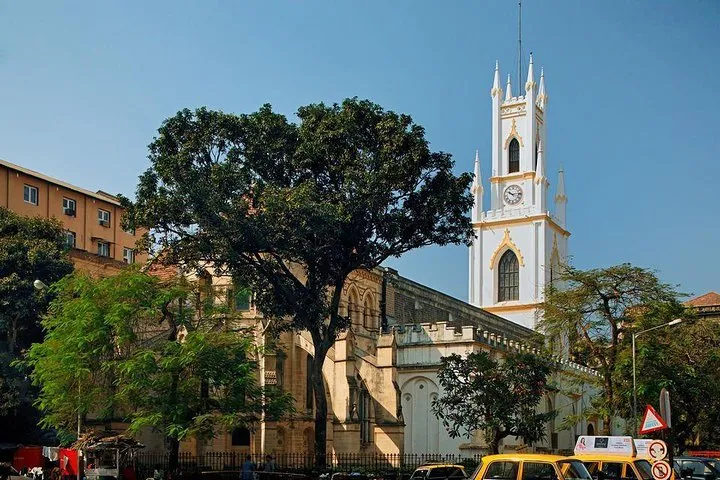 Religious Diversity Tour In Mumbai