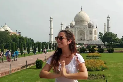 Agra Local Full Day Tour