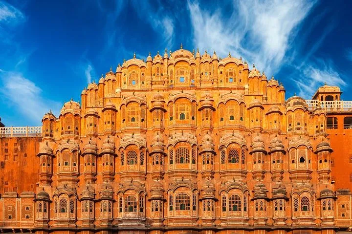 11-day Private Tour: Legacy of Rajasthan