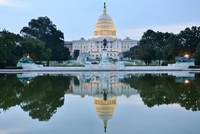 Grand Sightseeing Tour of Washington DC