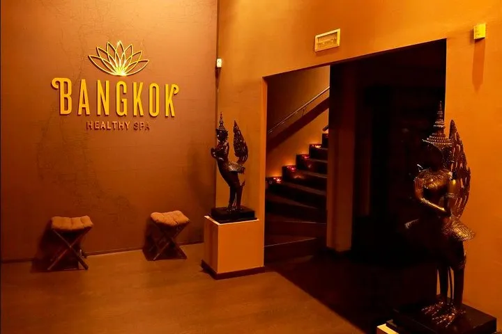 Thai Treatments